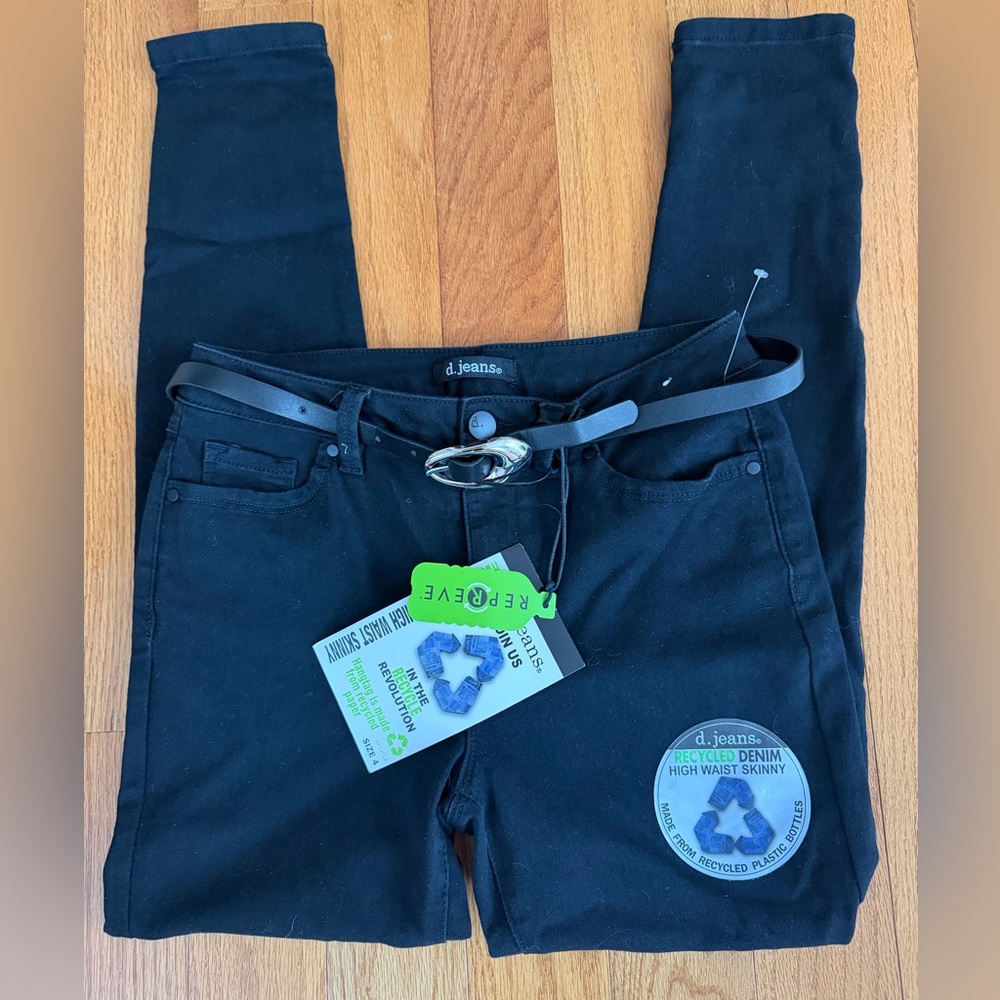 NWT D.Jeans